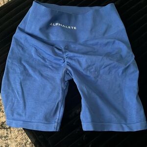 Alphalete shorts
